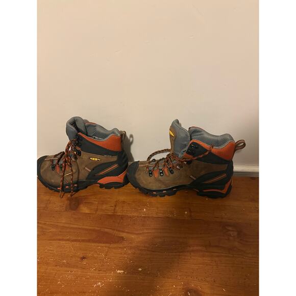 KEEN Pittsburgh 6\